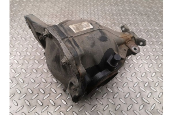 Rear differential Mercedes SLK R172 A2093510205 A1723502502