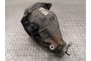 Rear differential Mercedes SLK R172 A2093510205 A1723502502 Part manufacturer Mercedes Benz OE