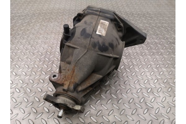 Rear differential Mercedes SLK R172 A2093510205 A1723502502 Catalog number of the part MERSLK15 12041377DAL