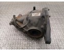 Rear differential Mercedes SLK R172 A2093510205 A1723502502 Car type passenger cars