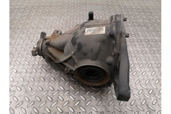 Rear differential Mercedes SLK R172 A2093510205 A1723502502 Car type passenger cars