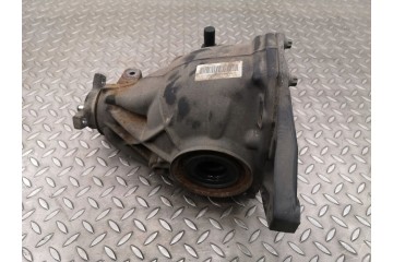 Rear differential Mercedes SLK R172 A2093510205 A1723502502 Car type passenger cars