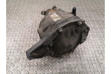 Rear differential Mercedes SLK R172 A2093510205 A1723502502 Catalog number of the original A2093510205 A1723502502