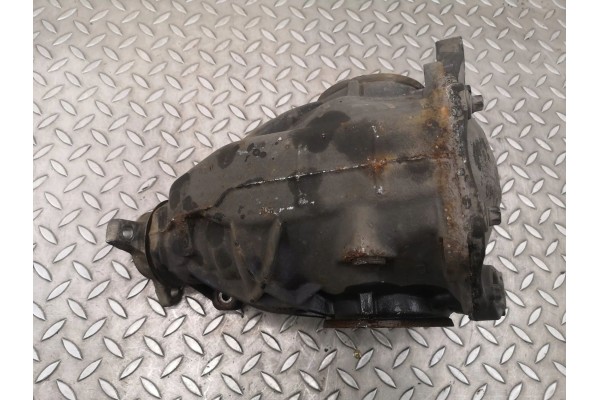 Diferencial trasero Mercedes SLK R172 A2093510205 A1723502502