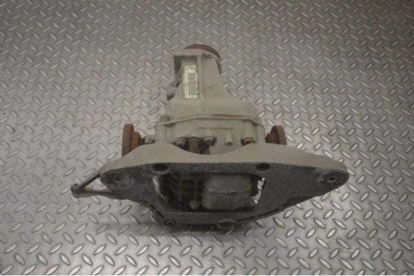 Rear differential Audi A6 Avant C7 4G5 4GD 2011 2018 8K0599287J 0AR525083C