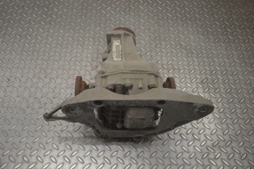 Rear differential Audi A6 Avant C7 4G5 4GD 2011 2018 8K0599287J 0AR525083C