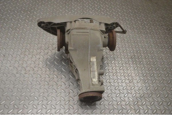 Rear differential Audi A6 Avant C7 4G5 4GD 2011 2018 8K0599287J 0AR525083C Catalog number of the part AUDA615 11049218DAL