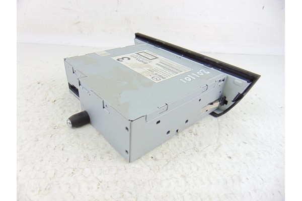 BHP3-669G0 SISTEMA NAVEGACION GPS MAZDA 3 BERLINA / SEDÁN (BM/BN) Luxury 2014 BHP3-669G0 201101 MAZDA - 1