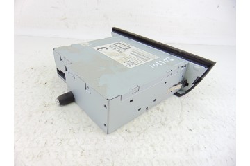 BHP3-669G0 SISTEMA NAVEGACION GPS MAZDA 3 BERLINA / SEDÁN (BM/BN) Luxury 2014 BHP3-669G0 201101 MAZDA - 1