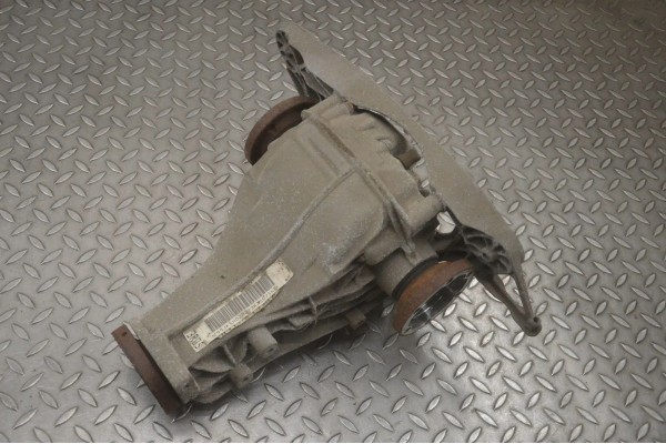 Rear differential Audi A6 Avant C7 4G5 4GD 2011 2018 8K0599287J 0AR525083C Car type passenger cars
