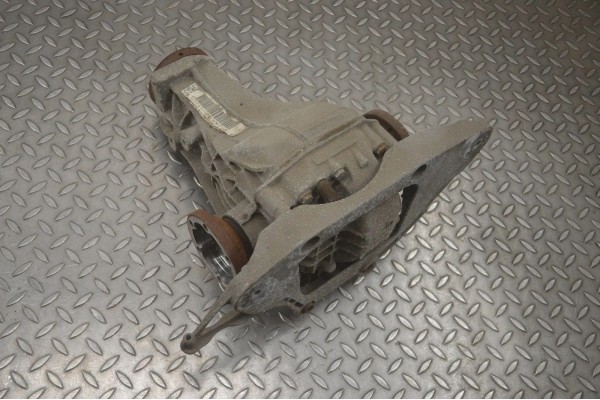 Rear differential Audi A6 Avant C7 4G5 4GD 2011 2018 8K0599287J 0AR525083C Catalog number of the original 8K0599287J 0AR525083C