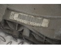 Diferencial trasero Audi A6 Avant C7 4G5 4GD 2011-2018 8K0599287J 0AR5