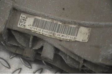 Diferencial trasero Audi A6 Avant C7 4G5 4GD 2011-2018 8K0599287J 0AR5