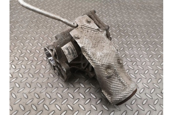 Front differential Jaguar E Pace X540 2017 EJ32 7L486 AC 2 58 4989365