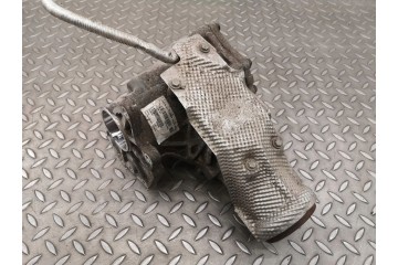 Front differential Jaguar E Pace X540 2017 EJ32 7L486 AC 2 58 4989365