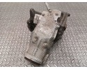 Front differential Jaguar E Pace X540 2017 EJ32 7L486 AC 2 58 4989365 Part manufacturer Jaguar OE
