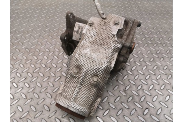 Front differential Jaguar E Pace X540 2017 EJ32 7L486 AC 2 58 4989365 Part manufacturer Jaguar OE