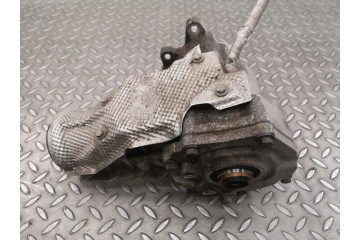 Front differential Jaguar E Pace X540 2017 EJ32 7L486 AC 2 58 4989365 Catalog number of the part JAGEPAC18 12025462DAL