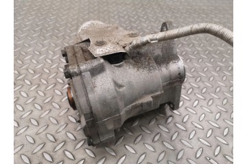 Front differential Jaguar E Pace X540 2017 EJ32 7L486 AC 2 58 4989365 Car type passenger cars