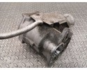 Front differential Jaguar E Pace X540 2017 EJ32 7L486 AC 2 58 4989365 Catalog number of the original EJ32 7L486 AC 4989365