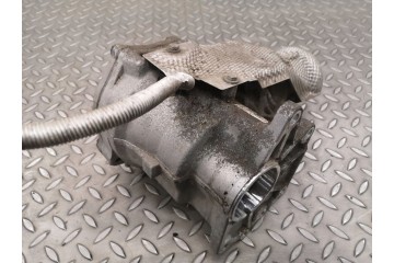 Front differential Jaguar E Pace X540 2017 EJ32 7L486 AC 2 58 4989365 Catalog number of the original EJ32 7L486 AC 4989365