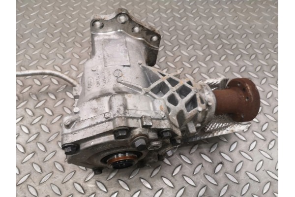 Diferencial delantero Jaguar E-Pace X540 2017- EJ32-7L486-AC 2.58 4989