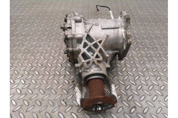 Diferencial delantero Jaguar E-Pace X540 2017- EJ32-7L486-AC 2.58 4989