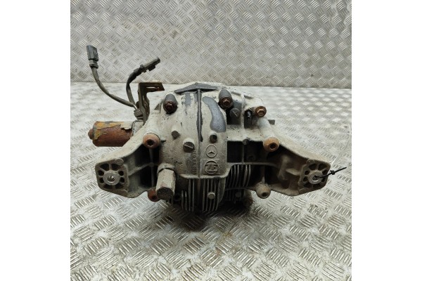 Rear differential Mercedes GL X164 4460310036 A1643501214