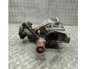 Rear differential Mercedes GL X164 4460310036 A1643501214 Part manufacturer Mercedes Benz OE
