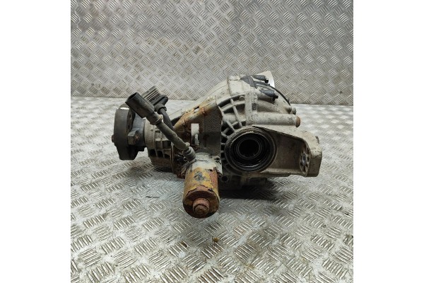 Rear differential Mercedes GL X164 4460310036 A1643501214 Part manufacturer Mercedes Benz OE