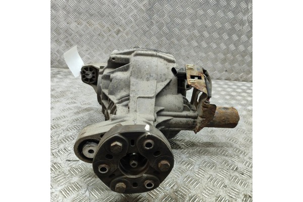 Rear differential Mercedes GL X164 4460310036 A1643501214 Catalog number of the part MERGLCL07 23415293DAL