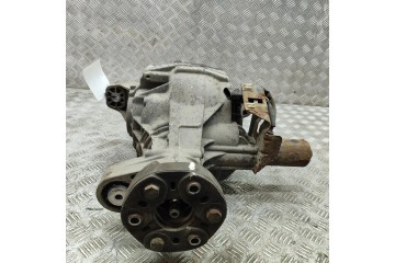 Rear differential Mercedes GL X164 4460310036 A1643501214 Catalog number of the part MERGLCL07 23415293DAL