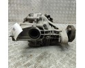 Rear differential Mercedes GL X164 4460310036 A1643501214 Catalog number of the original 4460310036 A1643501214
