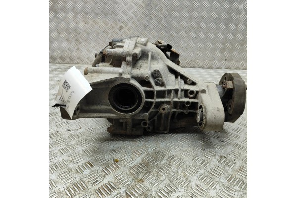 Rear differential Mercedes GL X164 4460310036 A1643501214 Catalog number of the original 4460310036 A1643501214