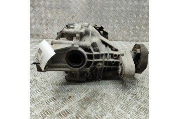 Rear differential Mercedes GL X164 4460310036 A1643501214 Catalog number of the original 4460310036 A1643501214