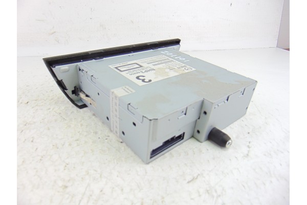 BHP3-669G0 SISTEMA NAVEGACION GPS MAZDA 3 BERLINA / SEDÁN (BM/BN) Luxury 2014 BHP3-669G0 201101 MAZDA - 3