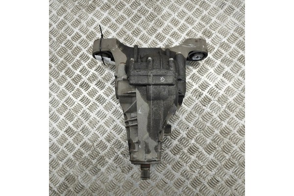Rear differential Porsche Cayenne 92A 95835001020 4460310090 4460810021
