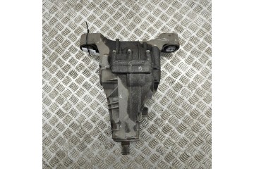Rear differential Porsche Cayenne 92A 95835001020 4460310090 4460810021