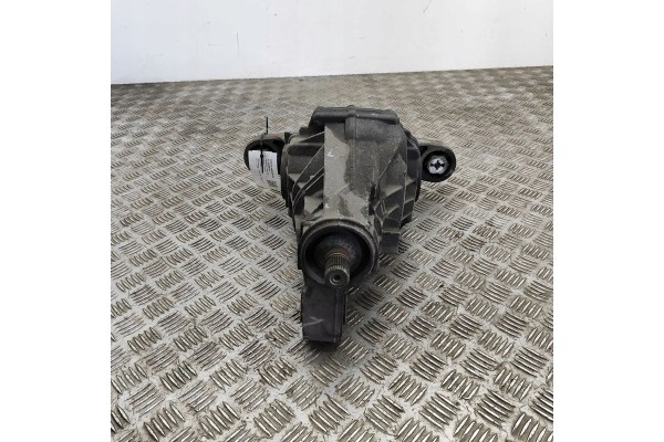 Rear differential Porsche Cayenne 92A 95835001020 4460310090 4460810021 Catalog number of the part PORCAYE10 12018688DAL