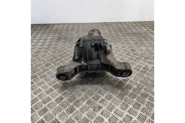 Rear differential Porsche Cayenne 92A 95835001020 4460310090 4460810021 Catalog number of the original 95835001020 4460310090 44
