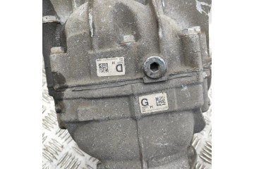 Diferencial trasero Porsche Cayenne 92A 95835001020 4460310090 4460810