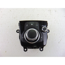 BHN166CM0 MANDO MULTIFUNCION MAZDA 3 BERLINA / SEDÁN (BM/BN)