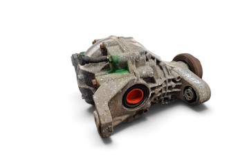 Rear differential Jeep Grand Cherokee IV WK WK2 68191863AA Catalog number of the part 68191863AA