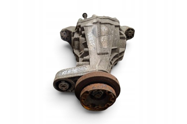 Rear differential Jeep Grand Cherokee IV WK WK2 68191863AA Car type passenger cars