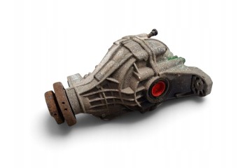 Rear differential Jeep Grand Cherokee IV WK WK2 68191863AA Catalog number of the original 68191863AA