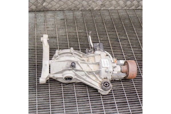 Rear Differential VOLVO XC40 2018 2024 1216552 31380867 02004763