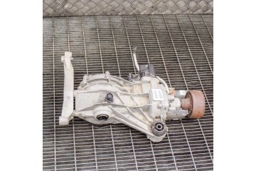 Rear Differential VOLVO XC40 2018 2024 1216552 31380867 02004763