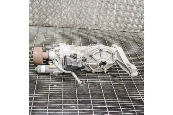 Rear Differential VOLVO XC40 2018 2024 1216552 31380867 02004763 Catalog number of the part VOLXC4018 10831536DAL
