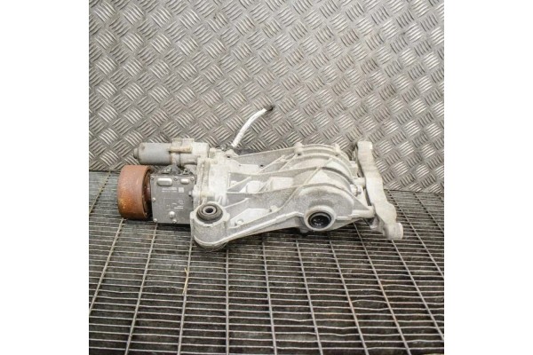 Rear Differential VOLVO XC40 2018 2024 1216552 31380867 02004763 Car type passenger cars