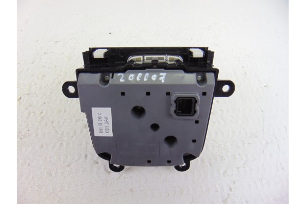 BHN166CM0 MANDO MULTIFUNCION MAZDA 3 BERLINA / SEDÁN (BM/BN) Luxury 2014 BHN166CM0 201107 MAZDA - 1